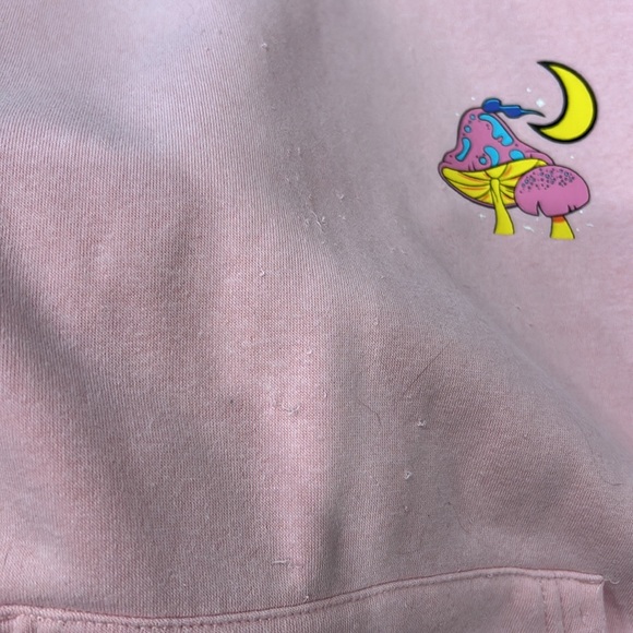 Zumiez Take a Trip Hoodie - Picture 4 of 7